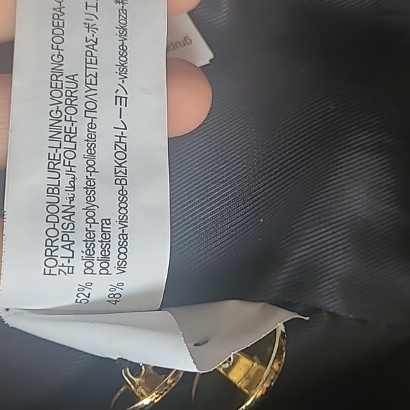 Zara Blazer - Picture 7 of 13